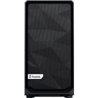 Корпус Fractal Design Meshify 2 Mini Black TG dark tint FD-C-MES2M-01