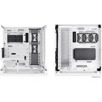 Корпус Thermaltake Core P3 TG Pro Snow CA-1G4-00M6WN-09