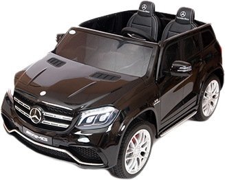 

Электромобиль Electric Toys Mercedes GLS63 Amg Lux