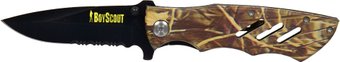 Складной нож BoyScout 61287