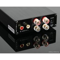 Интегральный усилитель SMSL SA-98E Black