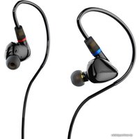 Наушники HiBy Seeds II (черный)