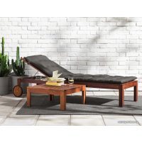 Шезлонг Ikea Эпларо 903.763.48