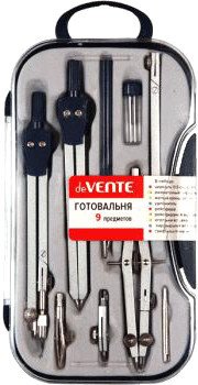 

Готовальня deVente 5093307