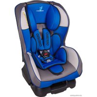 Детское автокресло Caretero Fenix