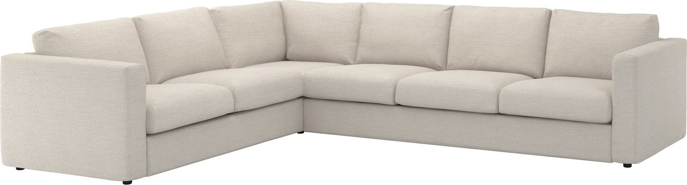 Угловой диван Ikea Vimle s19399575