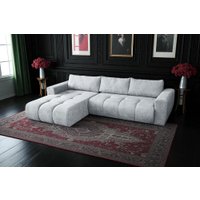 Угловой диван Mio Tesoro Santos 4УС (Light Grey) в Бресте