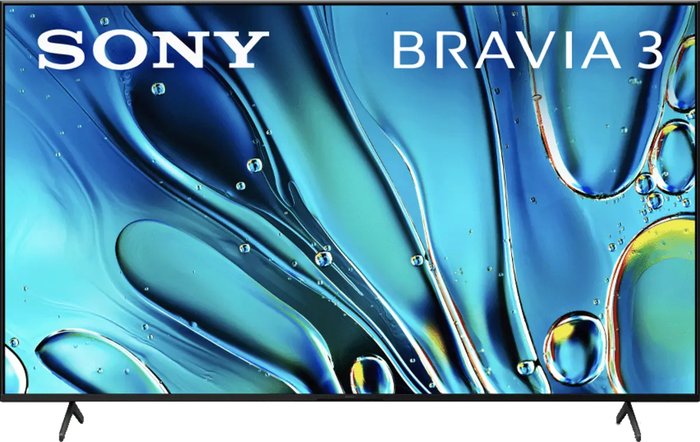 Sony Bravia 3 K-65S30