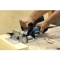 Шпоночный (ламельный) фрезер Makita PJ7000