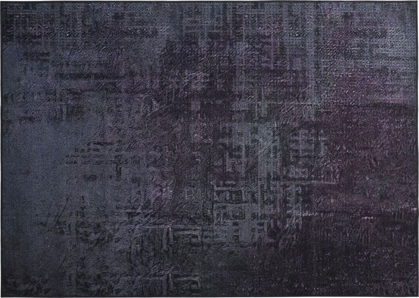 

Ковер для жилой комнаты AksHome Cozy Home RD-22 (160x230)