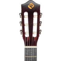 Акустическая гитара ROKSO FT-C-B39-Orange