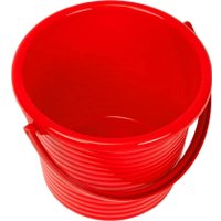 Ведро Runis 6-282 (15 л, красный)