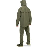 Костюм Helios Torman 10/10К T-KST-3XL-56/182-H (3XL,хаки)