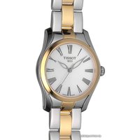 Наручные часы Tissot T-wave T112.210.22.113.00
