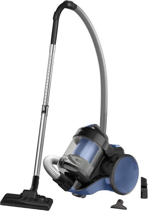

Пылесос Tefal Cyclonic Power TW1931RH