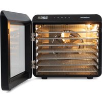 Сушилка для овощей и фруктов Hyundai HYFD-8801
