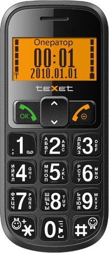 TeXet TM-B200