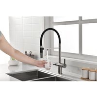 Смеситель Paulmark Gravity Gr213188-NI