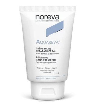 

Noreva Восстанавливающий крем для рук Repairing Hand Cream 24H 50 мл