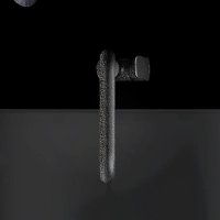 Смеситель AM.PM Like F8006022 (черный)