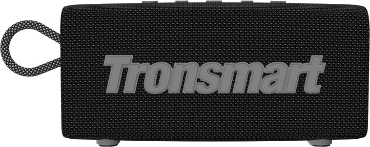 

Беспроводная колонка Tronsmart Trip (черный)