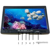 Подводная камера Sititek FishCam-700 DVR