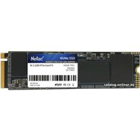 SSD Netac N950E Pro 2TB (без радиатора)