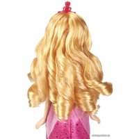 Кукла Disney Princess королевское сияние Аврора E4160