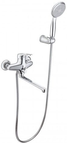 

Смеситель Lemark Luna LM4113C