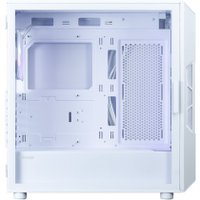 Корпус Zalman i3 Neo ARGB V2 (белый) в Солигорске