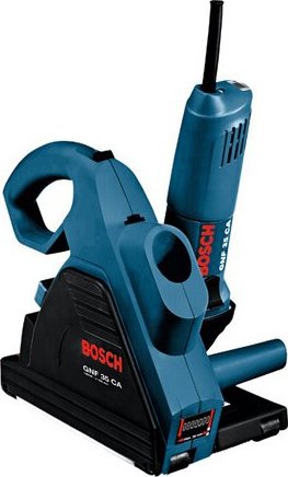 

Бороздодел Bosch GNF 35 CA Professional (0601621708)
