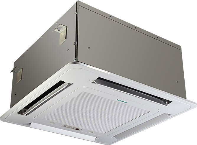

Кондиционер Hisense AUC-60HR4SHA/AUW-60H6SP