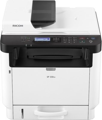 Ricoh SP 330SN