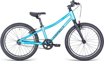 Детский велосипед Aspect Smile 20 2025