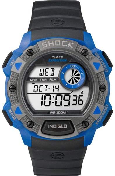 

Наручные часы Timex TW4B00700