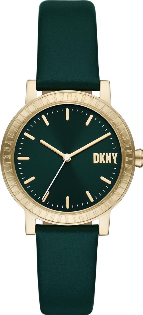 

Наручные часы DKNY Soho NY6617