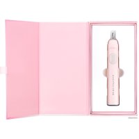 Электрическая зубная щетка Vitammy SMILS (розовая пудра)