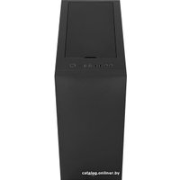 Корпус AeroCool Flo Saturn FRGB-G-BK-v1