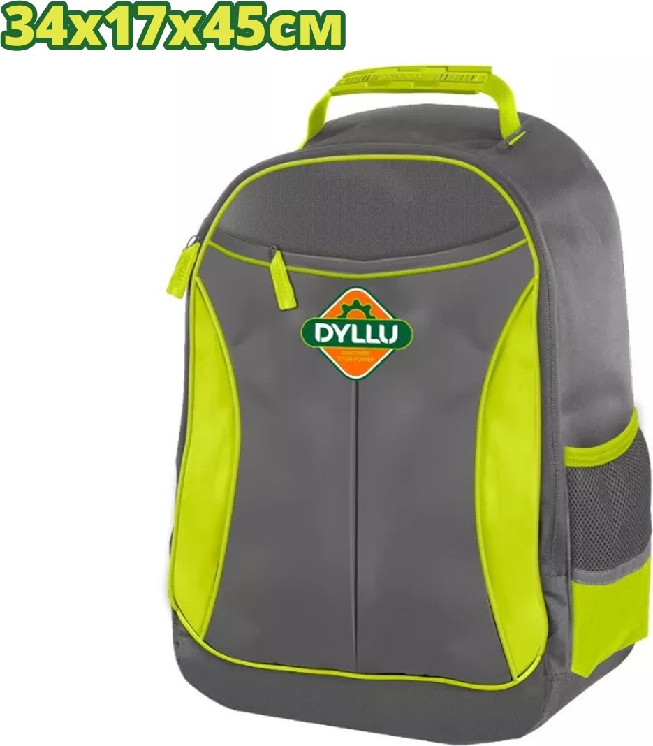 

Рюкзак для инструментов Dyllu DTTG4100
