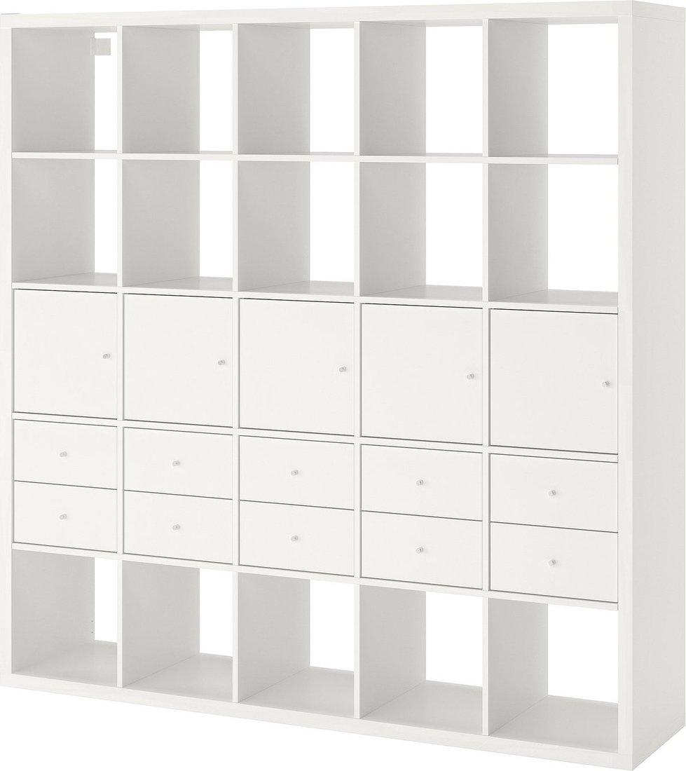 Стеллаж Ikea Kallax S09278338