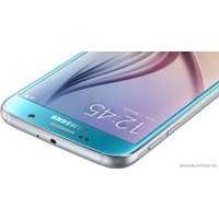 Телефон Samsung Galaxy S6 32GB Blue Topaz [G920]