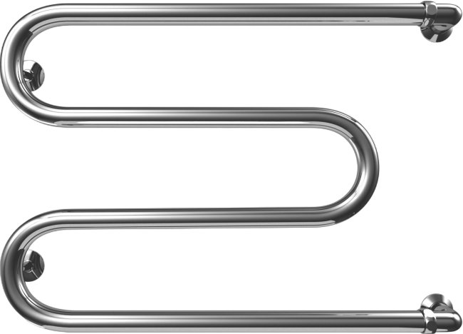 

Полотенцесушитель Элит Металл ВЭК-03 М 1" 50x70