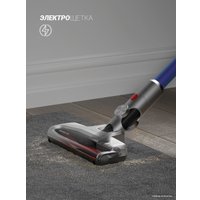 Пылесос Polaris HandStickPRO+ PVCS 1102