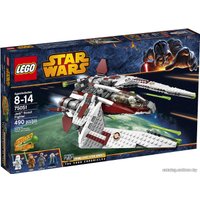 Конструктор LEGO 75051 Jedi Scout Fighter
