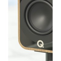 Полочная акустика Q Acoustics 5020 (дуб)