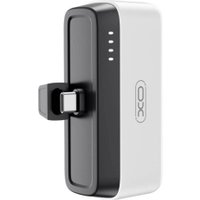 Внешний аккумулятор XO PR244 5000mAh (белый)