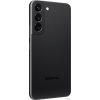Телефон Samsung Galaxy S22 5G SM-S901B/DS 8GB/256GB (черный фантом)