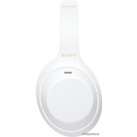 Наушники Sony WH-1000XM4 (белый)