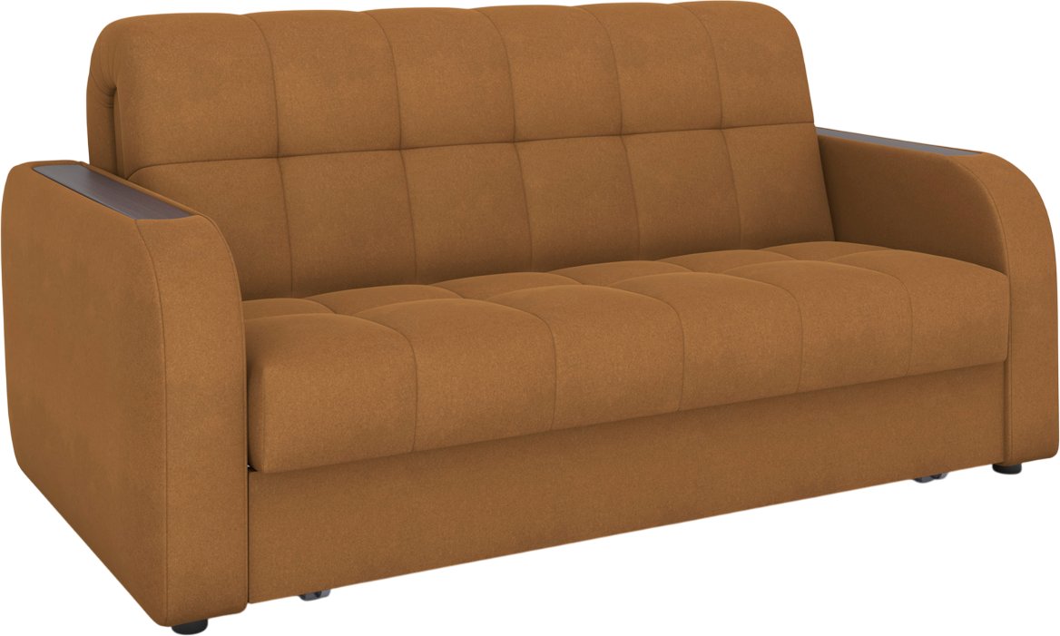 

Диван Rivalli Дублин 155 НПБ (Angora N Ochre)