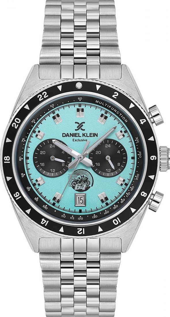 

Наручные часы Daniel Klein 13994-6